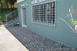 3 Bedroom Apartment on La Horquette..