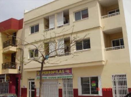 Apartment For Sale in San Isidro..