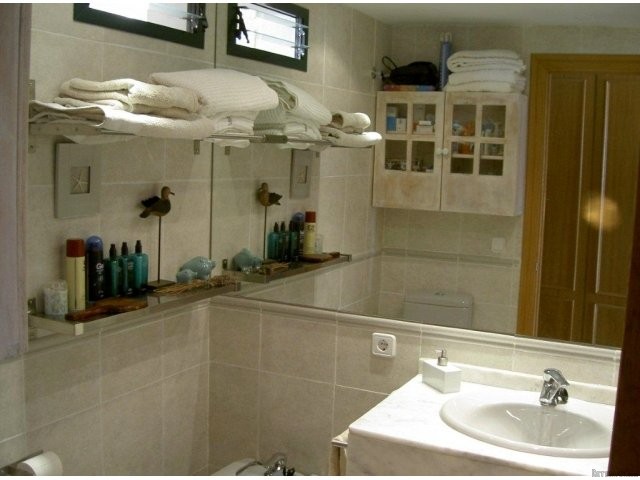 Penthouse Apartment, Altea, Costa.. - 2