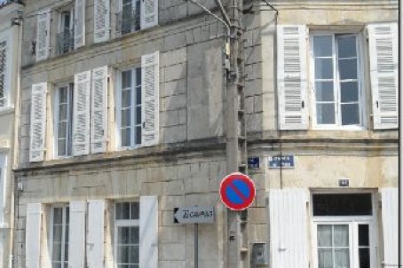 Stone House For Sale St Jean D Angely - 2