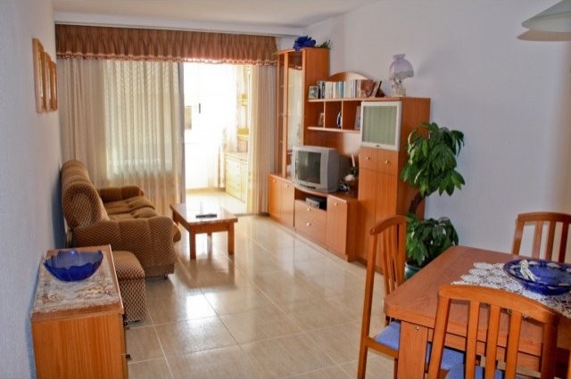 Apolo II D1 Apartment in Calpe