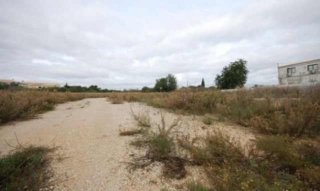 Excellent Plot with 7.759 sqm, in..