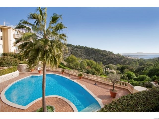 4 Bed Apartment with sea views in.. - 2