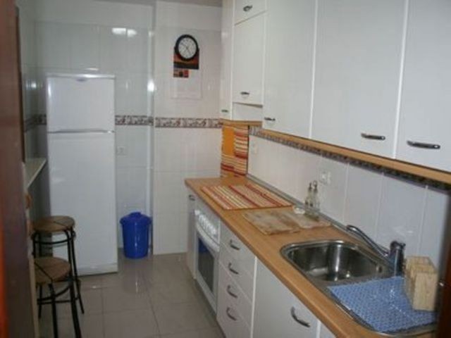 Los Seres, Los Cristianos, Tenerife.. - 2