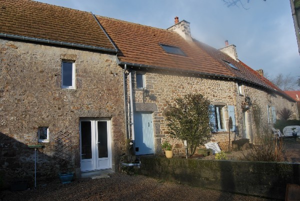 Stunning Renovated Longere