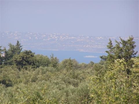 DCP-207 PLOT IN KEFALAS REDUCED TO.. - 2
