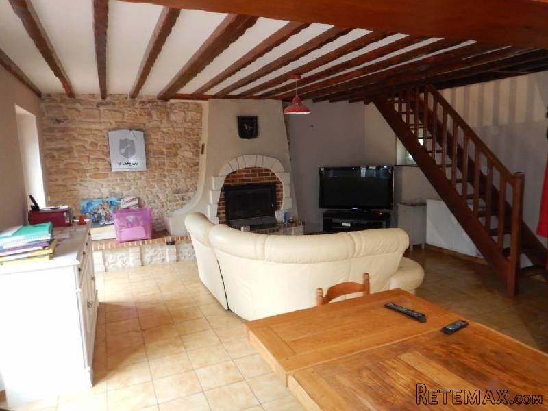 Maison ancienne en vente - 2