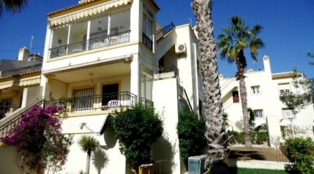 Resale · Apartment · Spain · Costa Bl..