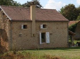 Beautifully Restored Cottage With 2.5ha..