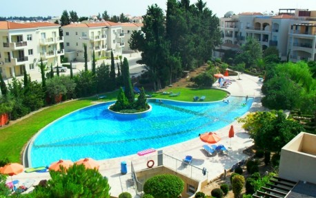 Hesperides Gardens, Paphos, Cyprus - 2