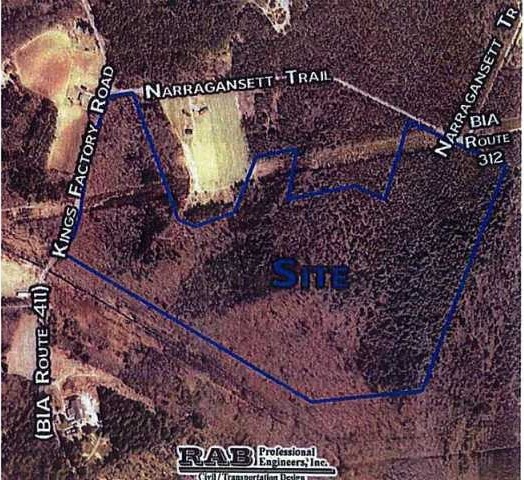Land For Sale: Rhode Island, Rhode..