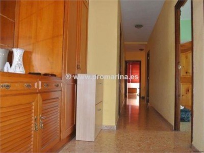 Ref.428 Piso en-PR. APARTAMENTO, DENIA - 2