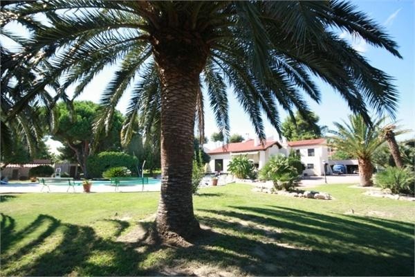 Superbe Villa Avec Terrain Et Piscine.. - 2