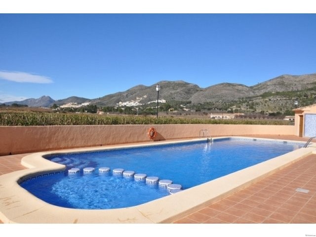 2 Bedrooms - Property - Alicante - For.. - 2