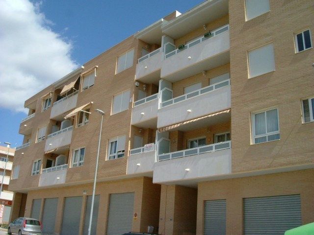 3 Bedrooms - Property - Alicante - For..