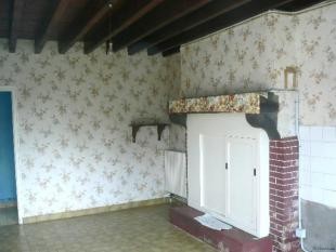 French Country House, Good Potential - 2