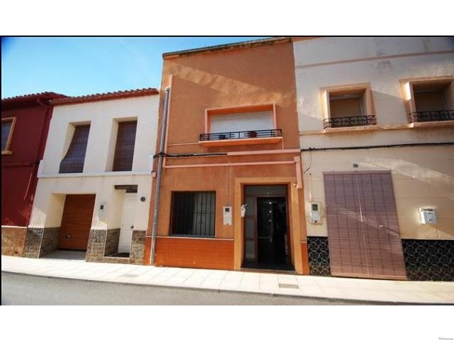 Townhouse For Sale Els Poblets-Denia -..
