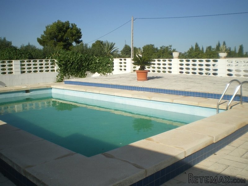 5 Bedrooms - Villa - Valencia - For Sale - 2