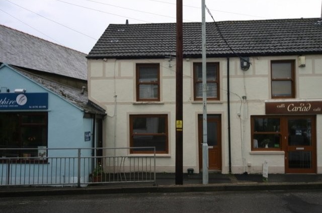 Belle Vue, Penclawdd - SA4 3BY 1..