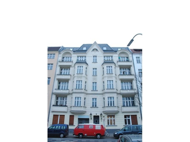 Freshly Renovated Altbau Apartments in.. - 2