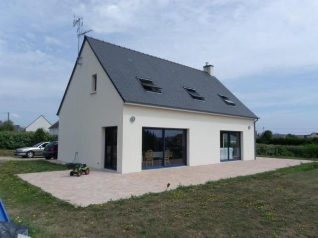 Maison / Villa Les Moitiers D Allonne..