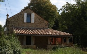 Beautifully Restored Cottage With 2.5ha.. - 2