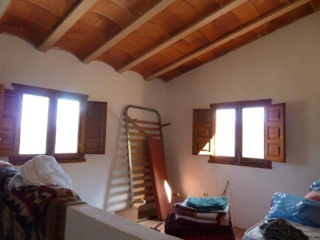 Country House, Tarbena, Costa Blanca.. - 2