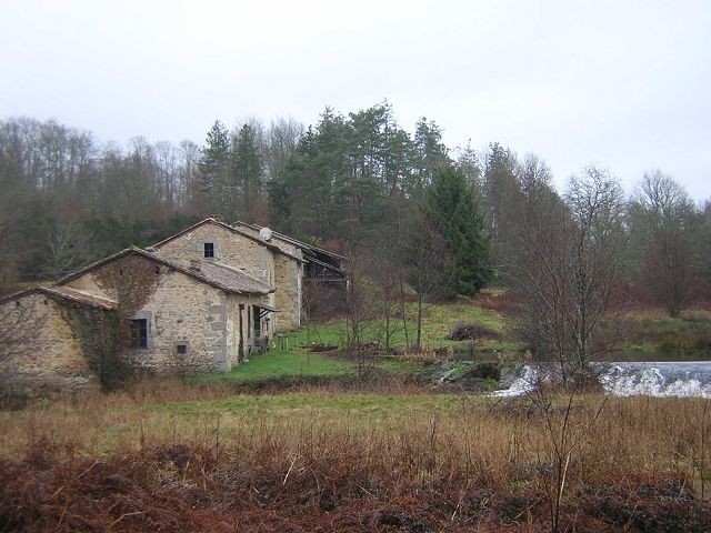 Vente Maison Augignac - 2