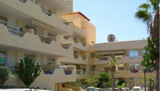 Apartment For Sale in Playa Paraiso..
