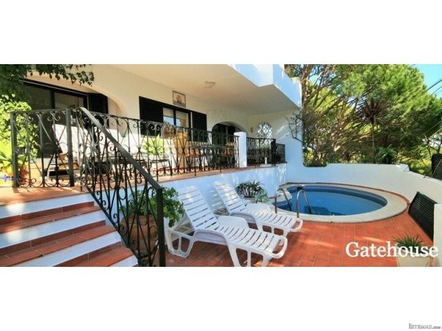 Apartment In Vale do Lobo For Sale.. - 2