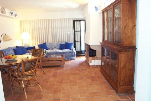 TERRAZA BAIXOS - Costa Brava Tamariu -..