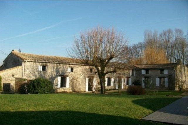 5 bedroom Character For Sale: 79000 A..