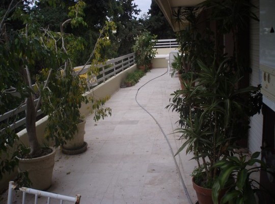 Apartment for sale in Marbella Centro..