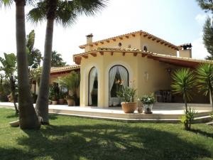 Muro, finca with beautiful views - 2