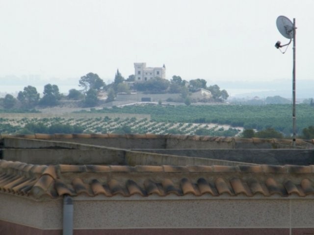 Resale · Townhouse · Spain · Costa Bl.. - 2