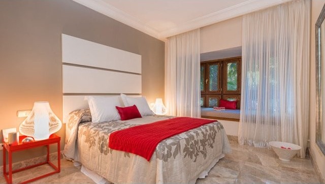 Ground Floor 2 Bedroom Apartment..