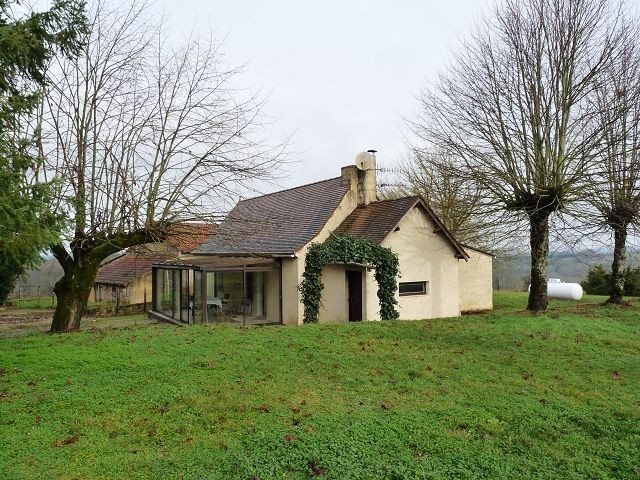 Vente Maison Molieres