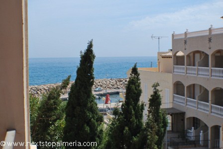 2 bedroom apartment - Villaricos - 2