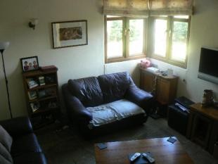 Countryside Property with Garden - 2