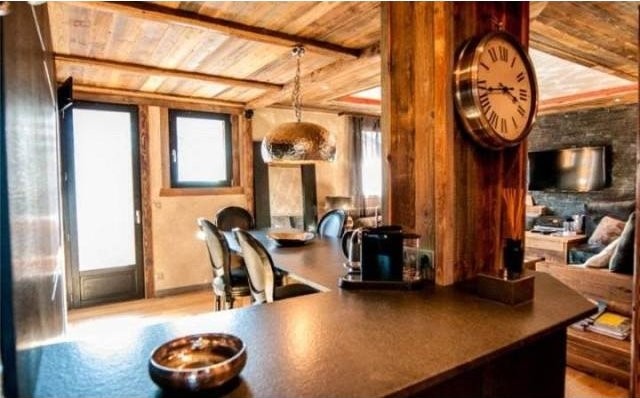 Courchevel 1850 French Alps, 73120