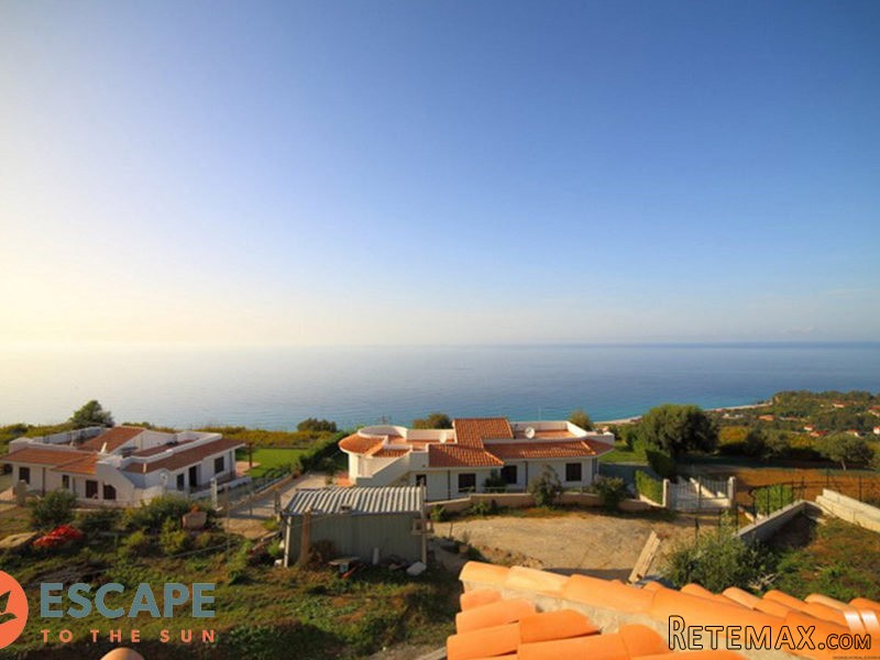 Eden Villas, Zambrone