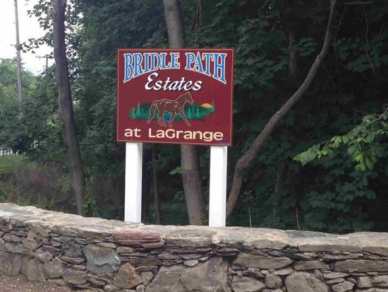 4 bedroom Residence For Sale: LaGrange..