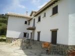 Country House, Granada (Inland-Coast)..