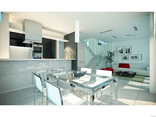 Detached villa in El Raso, Guardamar - 2
