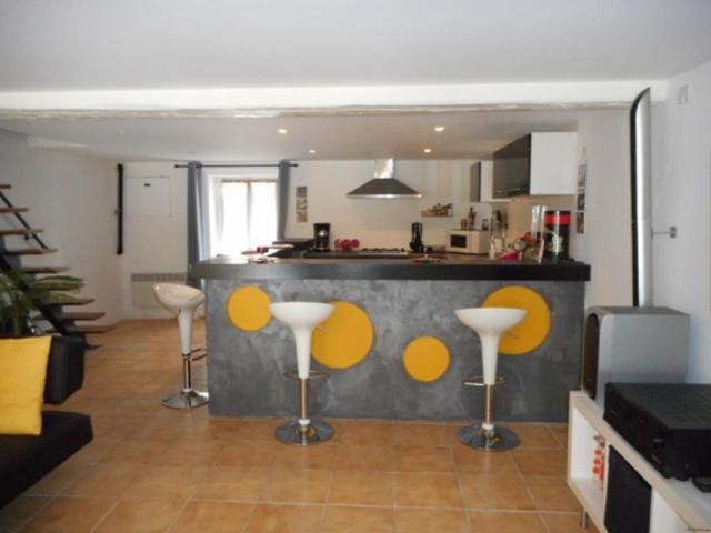 For sale - House 3 rooms - 2