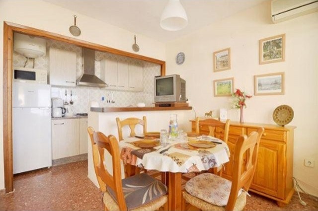 Vistamar 4 Apartment in Calpe