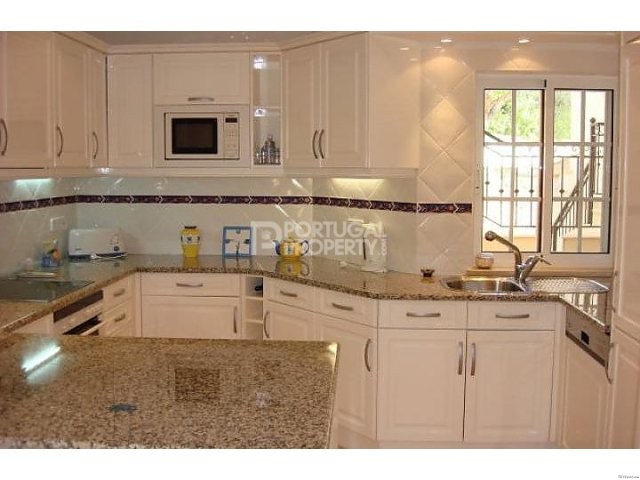 Luxury 2 bedroom apartment Vale do Lobo - 2