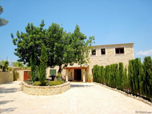 Property - Finca, Calvià Village.. - 2