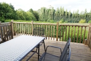 3 Bed Detached House - 2