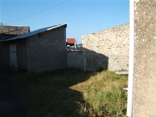 Maison de Maitre to Improve - 2
